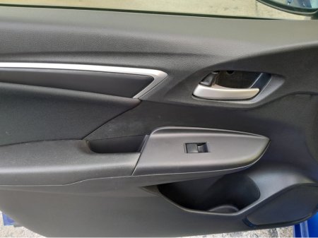 2016 Honda Fit 1.3 Petrol Automatic. Portlaoise. €10,950 thumbnail