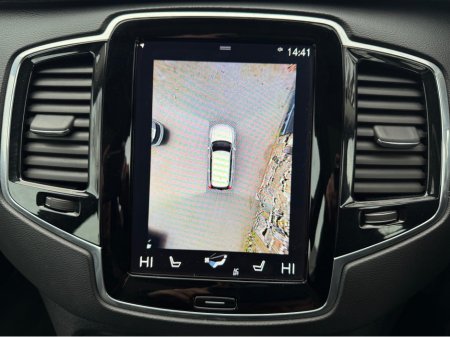 2020 Volvo XC90 ***SOLD***IMMACULATE TOP SPEC INSCRIPTION PRO T8 PHEV//MASSAGE SEATS//ADAPTIVE SUSPENSION//VERY LOW MILEAGE//SIMI AND AA DEALER thumbnail