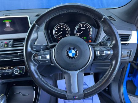 2021 BMW X2 M-SPORT XDRIVE25e 1.5 HYBRID AUTO // 19