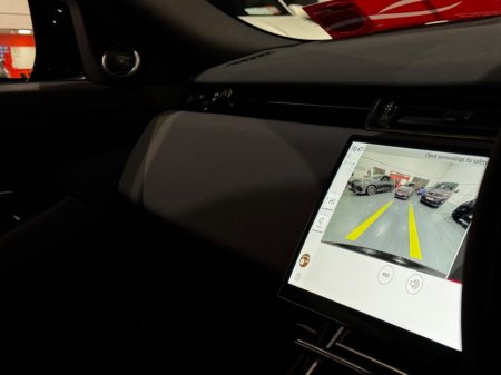 2023 Land Rover Range Rover Evoque Evoque1.5 P300E Dynamic SE thumbnail