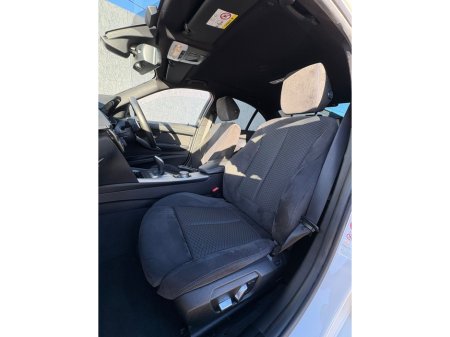 2015 BMW 3 Series 320D M Sport Automatic €18,950 thumbnail