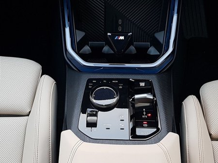 2026 BMW X3 X3 20d xDrive M Sport €92,082 thumbnail