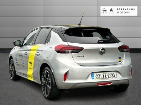 2023 Opel Corsa Elite Electric Corsa €20,950