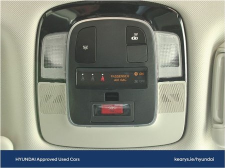 2024 Hyundai Tucson 4WD Executive Plus PHEV Auto €38,797 thumbnail