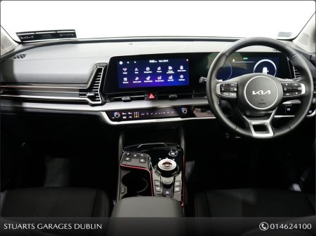 2026 Kia Sportage 1.6 PHEV *0% FINANCE+FREE HOME CHARGER+€500 SUPERVALU GIFT CARD ON ALL 261 ORDERS * €50,995