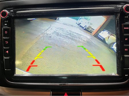 2014 Volkswagen Sharan DBA-7NCTH 5DR AUTO 7S €10,995 thumbnail