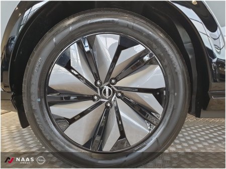 2026 Nissan Ariya 87KW EVOLVE €51,945 thumbnail