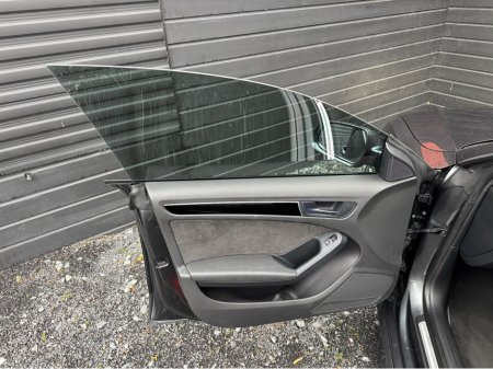 2015 Audi A5 SPORTBACK 2.0 TDI 150 MULTI S LINE 4DR €14,495 thumbnail