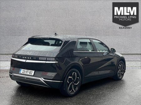 2022 Hyundai Ioniq 5 58kW Executive €22,950 thumbnail