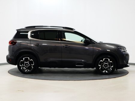 2022 Citroen C5 *45* AIRCROSS SHINE PHEV AU €24,900