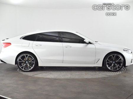 2019 BMW 6 Series 620d SE (Upgraded Alloys) €32,380