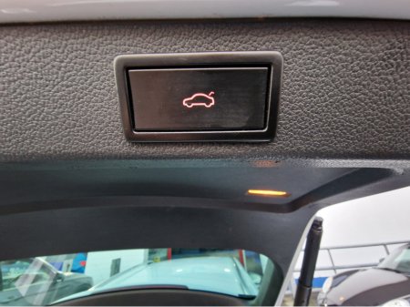 2017 Skoda Superb EXECUTIVE 2.0 TDI DSG-LOW MILEAGE €18,350 thumbnail