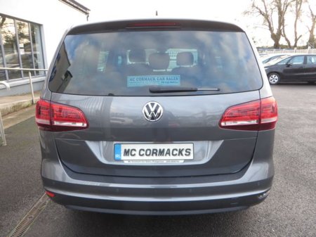 2020 Volkswagen Sharan SE NAVIGATION TDI *7 SEATER* €34,950