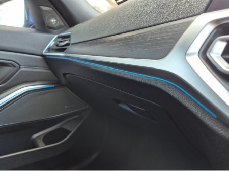 2021 BMW 3 Series 330E M-SPORT PRO PACKAGE SHADOW EDITION €28,950 thumbnail