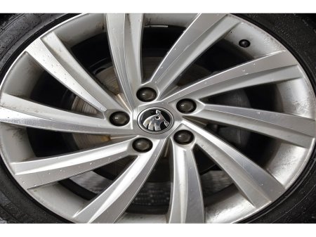 2023 Skoda Octavia 2.0 TDI STYLE 115BHP DSG thumbnail