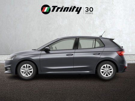 2026 Skoda Fabia * ORDER YOUR 261 * SELECTION * 1.0MPI 80HP * TRINITY SKODA * €28,249
