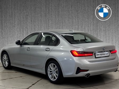 2020 BMW 3 Series 318d SE €30,995