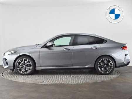 2026 BMW 2 Series 220 M Sport €50,650