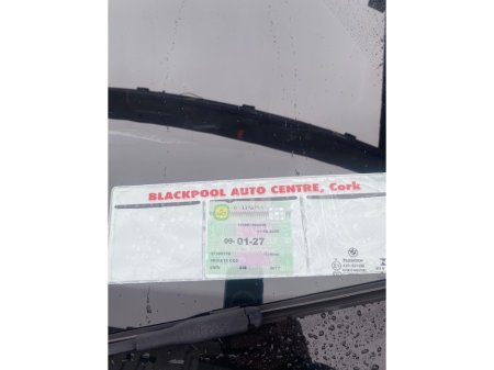 2017 BMW 3 Series D M SPORT ZLMT 5DR AUTO 4DR €16,500