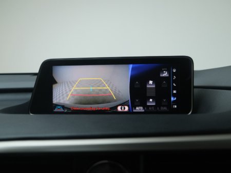 2017 Lexus RX 450 h  €37,990 thumbnail