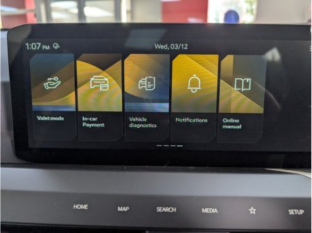 2026 Kia EV5 GT LINE €56,200 thumbnail