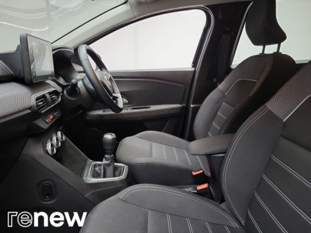 2023 Dacia Jogger TCe 110 Comfort 7 Seats *SCRAPPAGE PRICE TODAY* €19,495