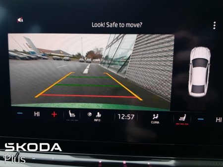 2024 Skoda Octavia OCTAVIA RS 2.0TDI 200HP DSG €45,950 thumbnail