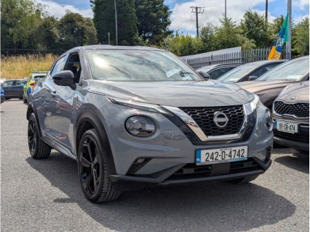 2024 Nissan Juke 1.0i SVE Auto * 2 TONE*PRICE REDUCED*