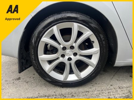 2012 Peugeot 508 2.0 HDI ALLURE 163BHP 4DR €3,995 thumbnail