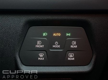 2025 Cupra Formentor 1.5 TSI 150bhp €32,950 thumbnail