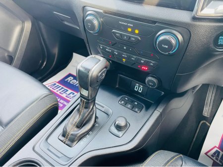 2021 Ford Ranger WILDTRAK 2L AUTOMATIC #312 €23,999 thumbnail