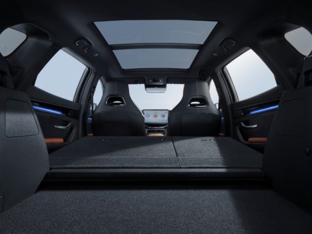 2026 BYD Seal U DM-i Comfort 26.6kWh *125km EV Range* €47,515 thumbnail