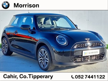 2024 MINI Hatch COOPER Cooper Classic Auto €29,995