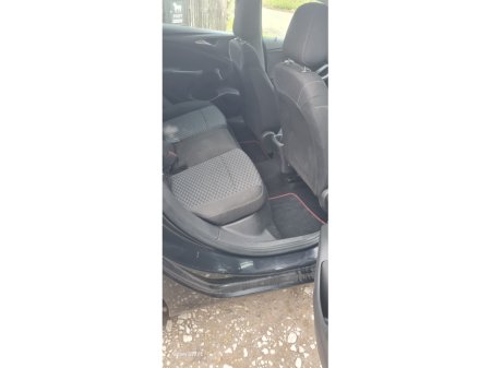 2016 Opel Astra E 1.4 I 100PS 5DR €7,450