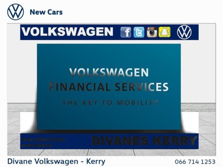 2026 Volkswagen Taigo HEATED SEATS EDITION 75 1.0 PETROL MANUAL €33,200