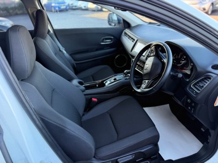 2020 Honda Vezel  €20,750