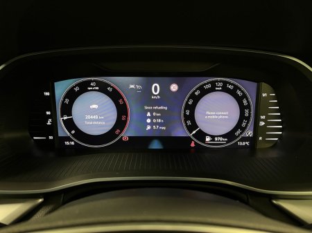 2025 Skoda Octavia Selection 2.0TDI 115BHP - Reversing Camera - Climate Control - Cruise Control - Apple CarPlay/Android Auto - Auto Lights/Wipers €32,950 thumbnail