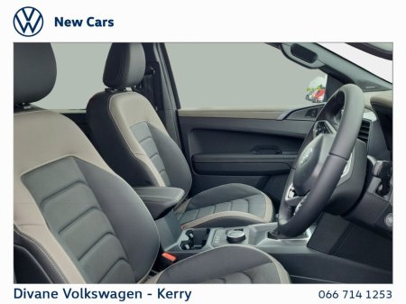 2025 Volkswagen Amarok AVENTURA 3.0 237 BHP A10A €81,200