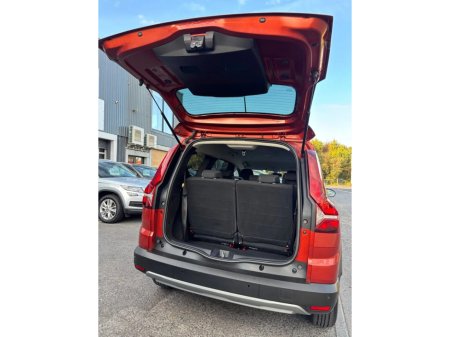 2022 Dacia Jogger TCe 110 Comfort €17,000 thumbnail