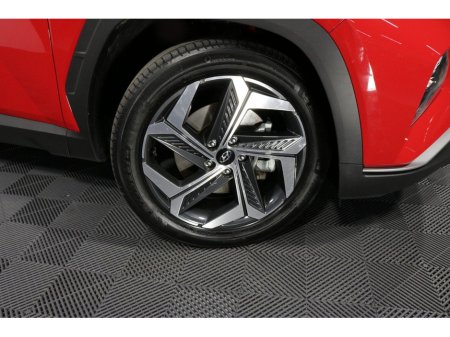 2022 Hyundai Tucson PLUG IN HYBRID EXECUTIVE 4WD 1.6L PETROL AUTOMATIC SUV €34,895