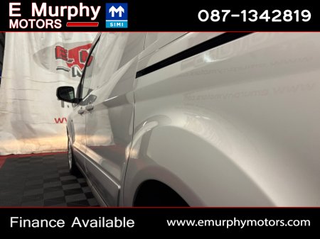 2022 Ford Transit Connect //SOLD SOLD SOLD/// thumbnail