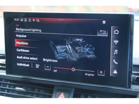 2023 Audi A5 Black Edition * Tilt and Slide Sunroof * Extra spec €51,950 thumbnail