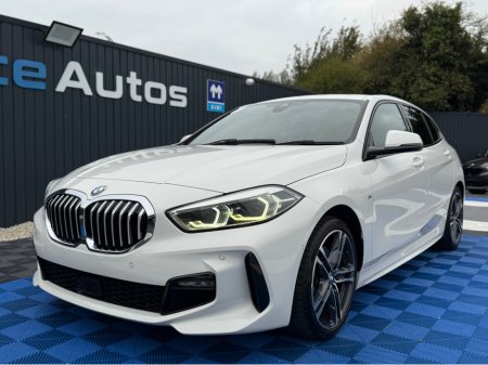 2020 BMW 1 Series M-SPORT - 2.0L DIESEL - AUTO - 12M WARRANTY - CAR: 1407 €25,950