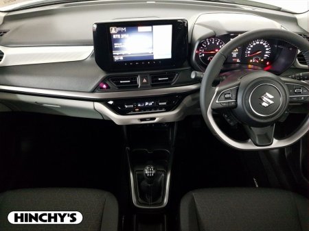 2026 Suzuki Swift New Swift Ultra 1.2