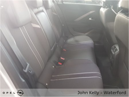 2023 Opel Astra SRi 1.2 Turbo 130PS 6 Speed thumbnail