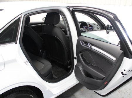 2020 Audi A3 Saloon 1.4 TFSI AUTO €24,450 thumbnail