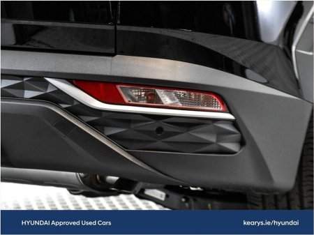 2023 Hyundai Tucson 2WD Executive €31,990 thumbnail