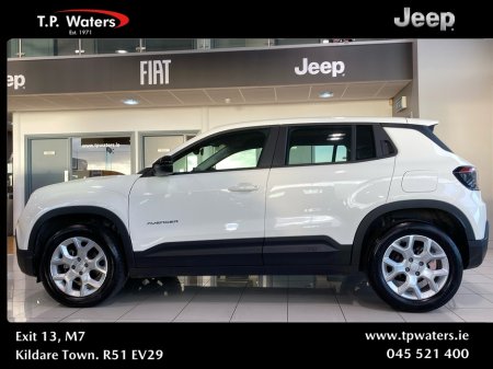 2025 Jeep Avenger 1.2 - ALTITUDE - SAME DAY FINANCE ARRANGED - 24 / 48 HOUR TEST DRIVE AVAILABLE €29,950