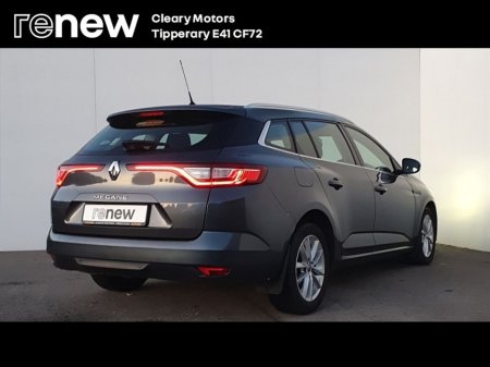 2019 Renault Megane 1.5 Blue dCi 115 PLAY €14,750 thumbnail