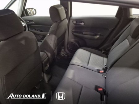 2025 Honda Jazz 1.5 e:HEV Elegance €33,545 thumbnail